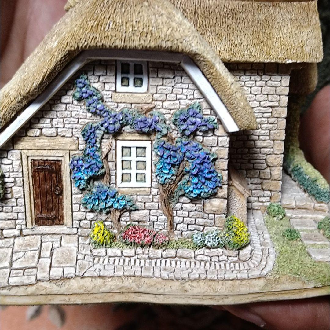 ♥値下げ♥リリーパットレーンBARGATE COTTAGE TEA ROOM