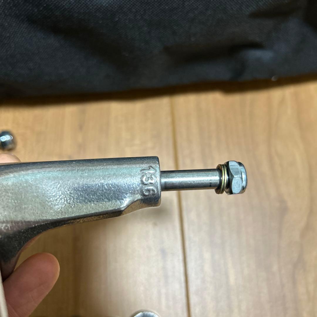スケボー　セット
