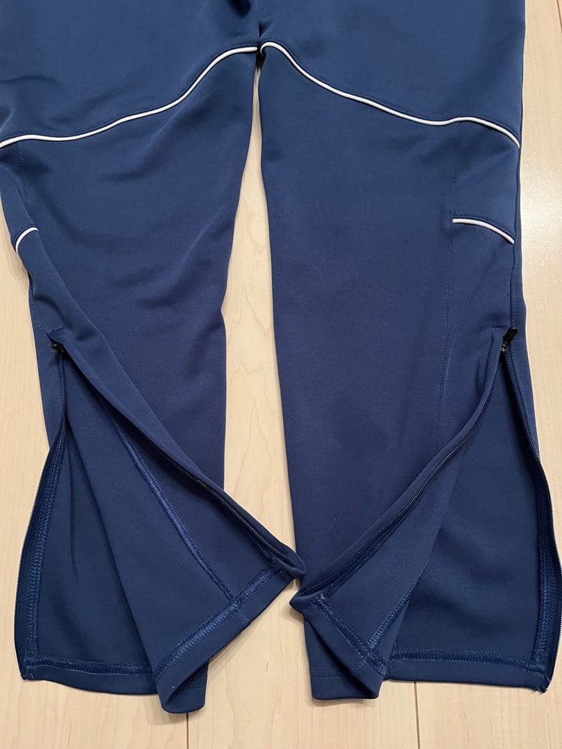 Mizuno ラツィオ トレーニングウェアセット