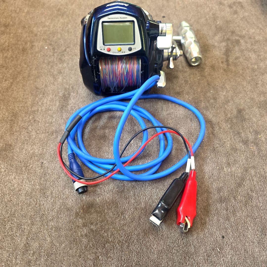 シマノ　ビーストマスター9000ZB