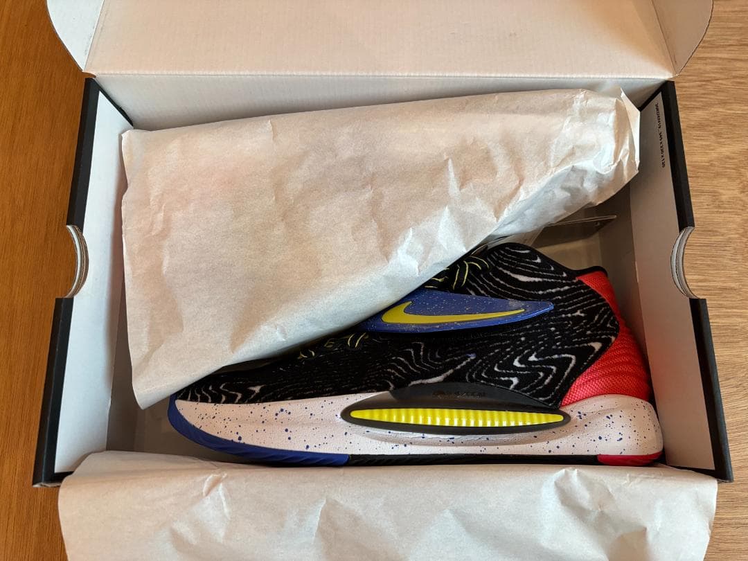 【たくけん 】■NIKE■KD14■29.0cm■新品・未使用