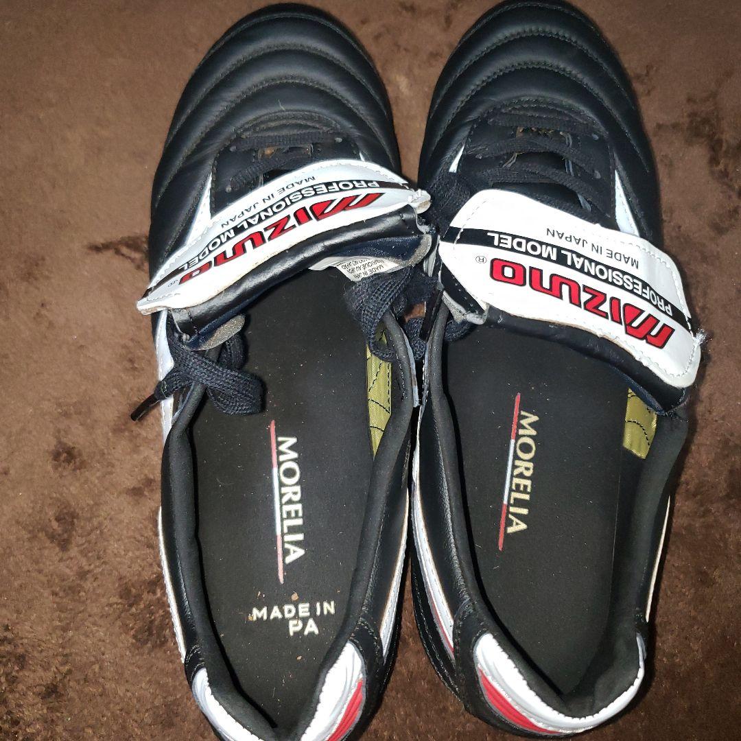 Mizuno Professional Model サッカースパイク