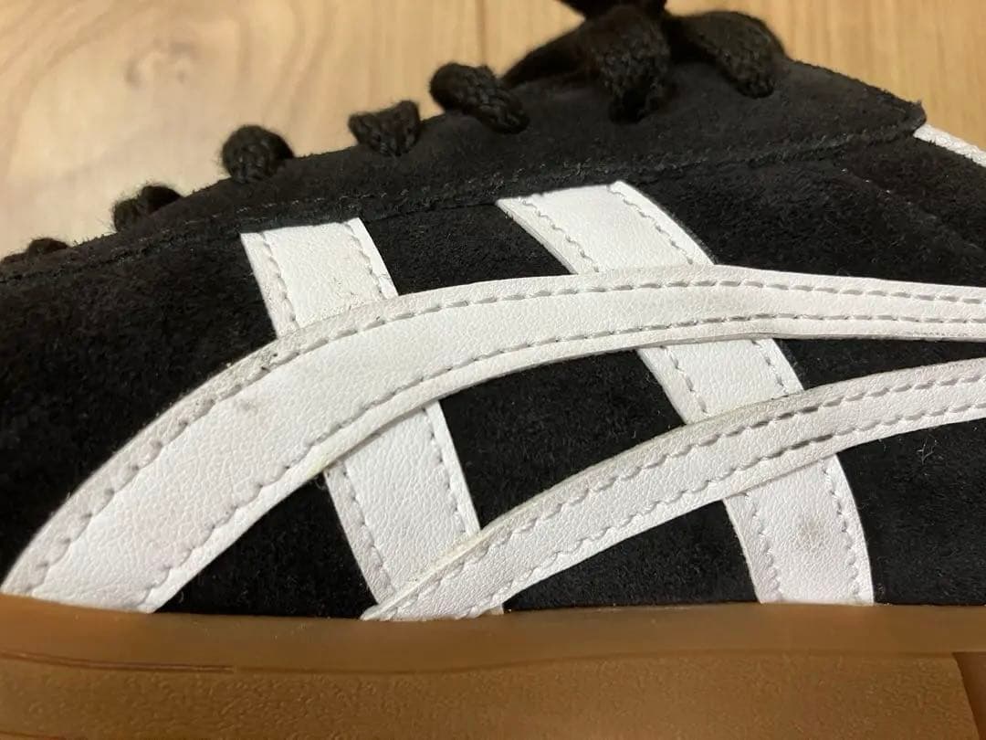 スケートボード ASICS skateboarding vikka 25.5cm