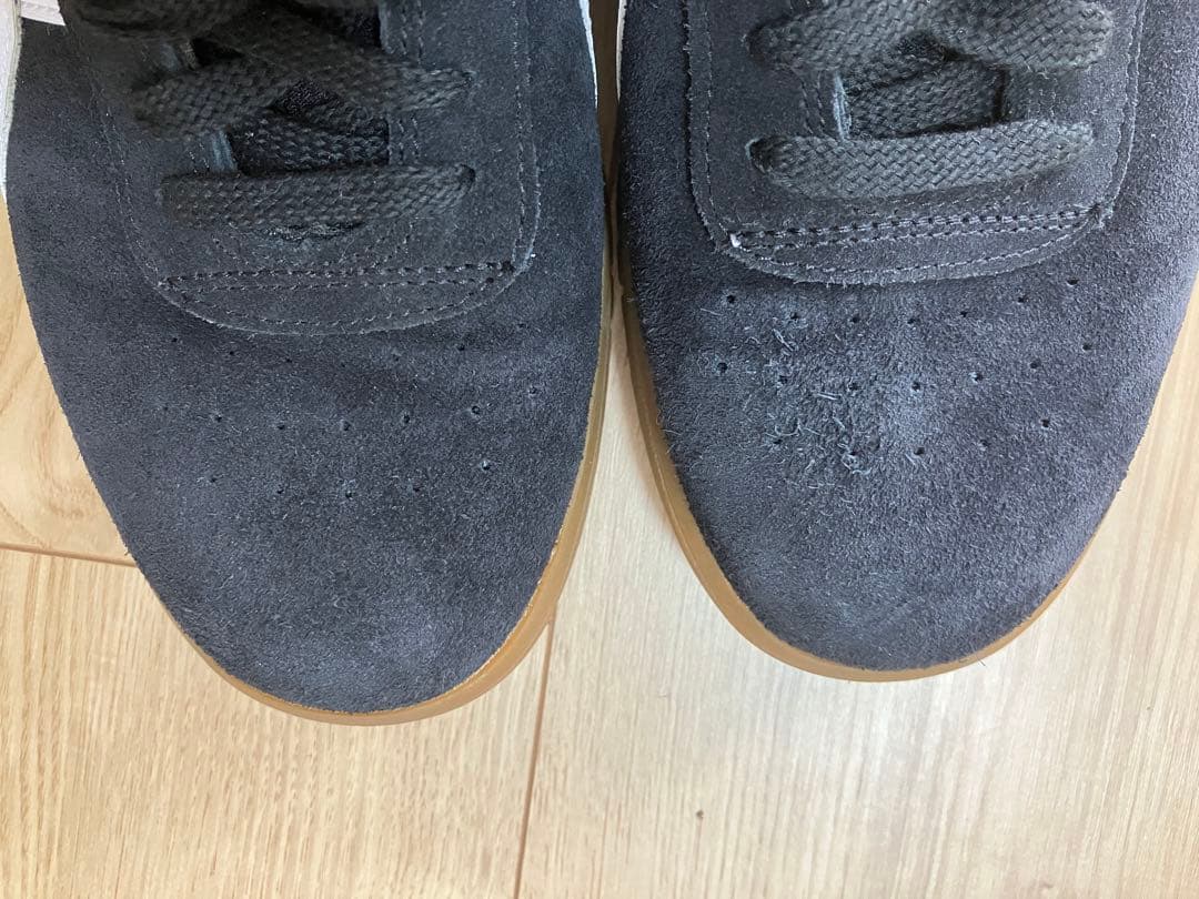 スケートボード ASICS skateboarding vikka 25.5cm