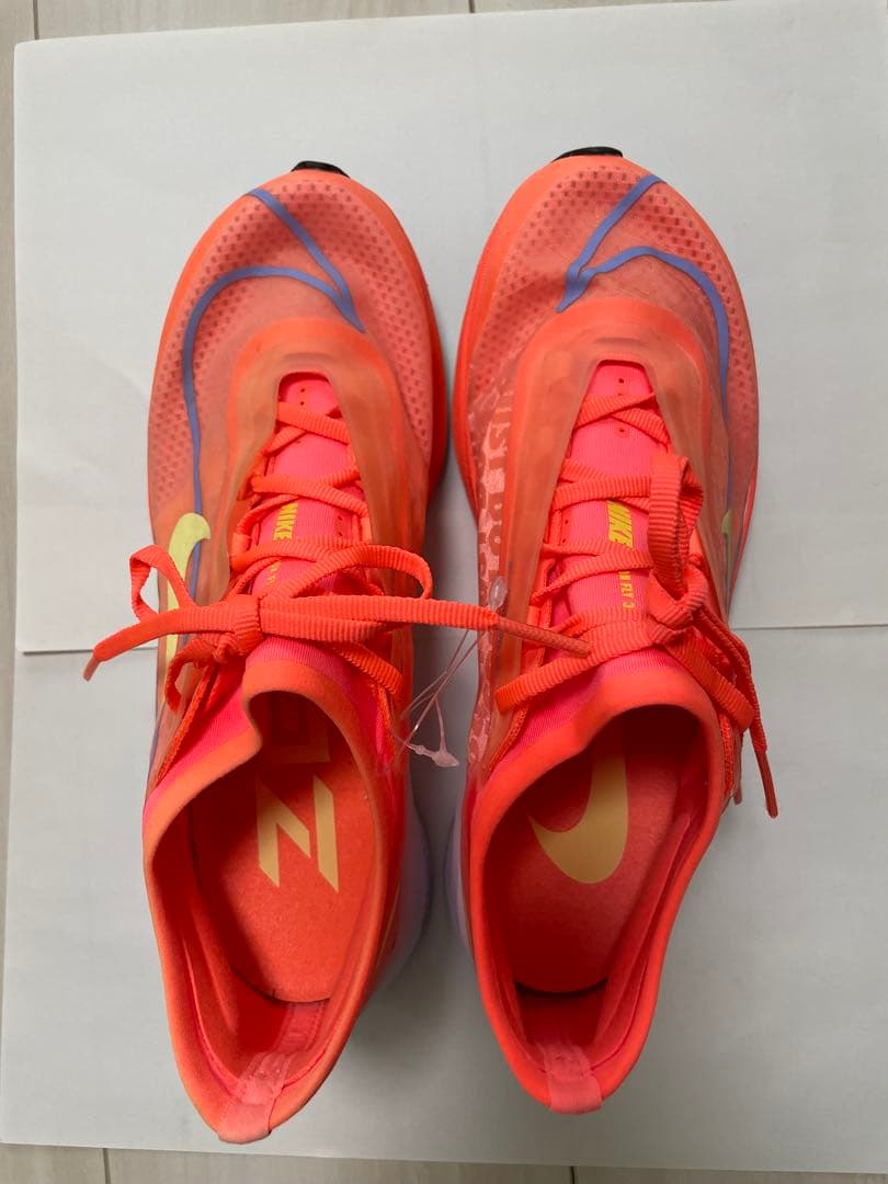 NIKE ZOOM FLY 3 ナイキ ズームフライ3 ランニングシューズ