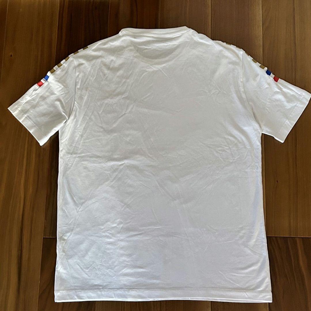 アルマーニ EMPORIO ARMANI EA7Tシャツ