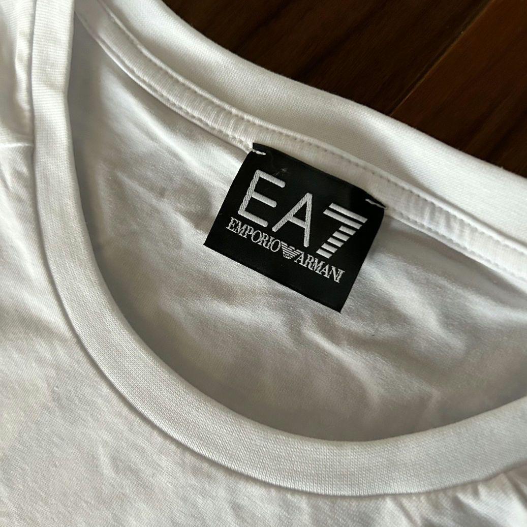 アルマーニ EMPORIO ARMANI EA7Tシャツ