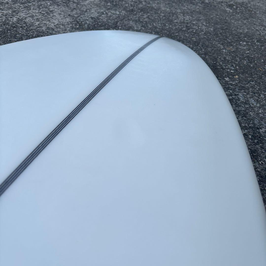 JS Industries JSサーフボード XERO 5'10\" 28.4L