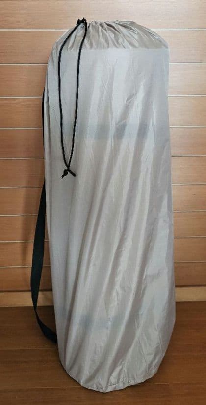 【ポンプバック付き】アンダースカイ　インフレーターマット