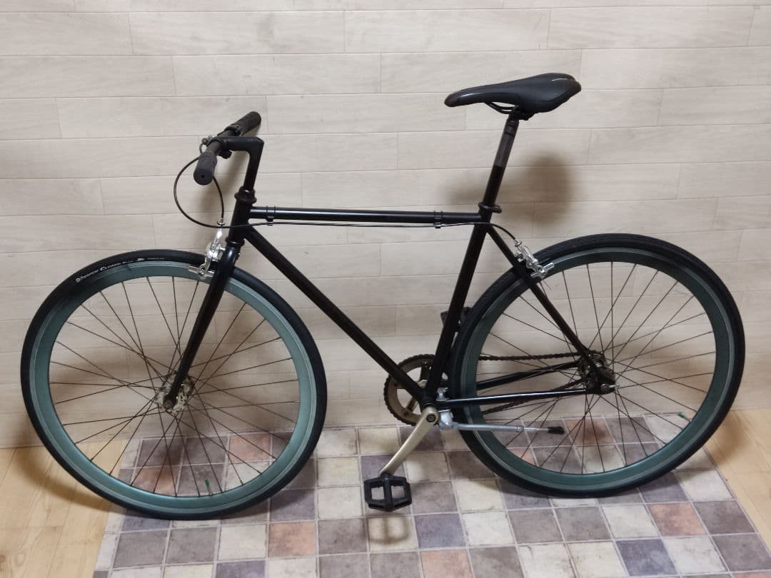 送料無料 cartel bikes avenue カーテルバイク　　ピスト