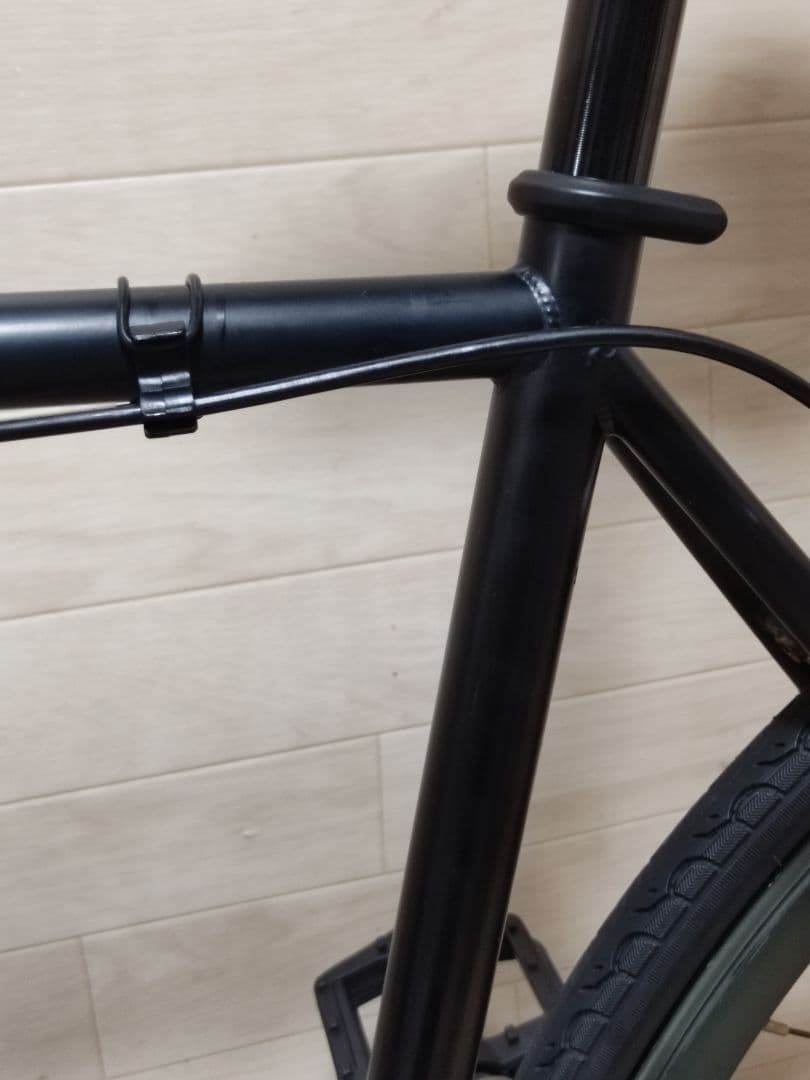 送料無料 cartel bikes avenue カーテルバイク　　ピスト