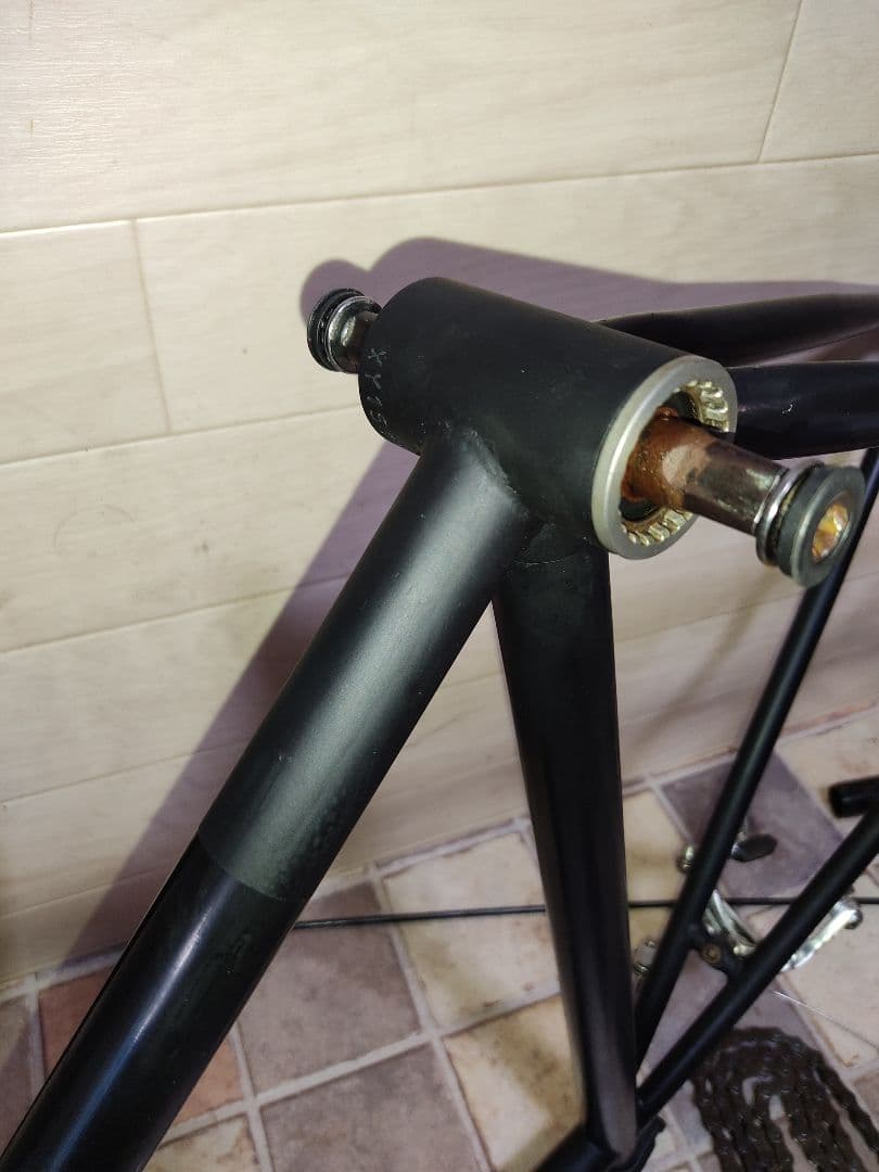 送料無料 cartel bikes avenue カーテルバイク　　ピスト