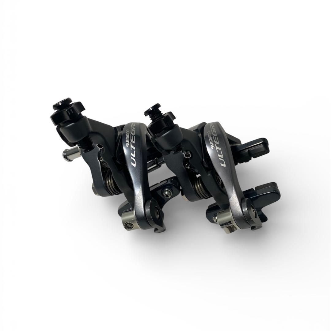 SHIMANO ULTEGRA BR-6800 キャリパーブレーキ シマノ