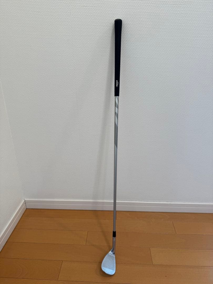 テーラーメイドMG SB11 58度ウェッジMCI 50-Sカーボン