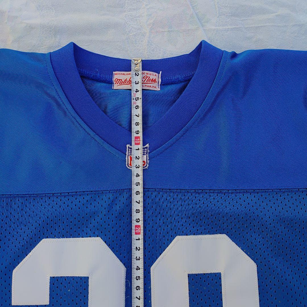 micchel&ness ミッチェルアンドネス,NFL DICKERSON