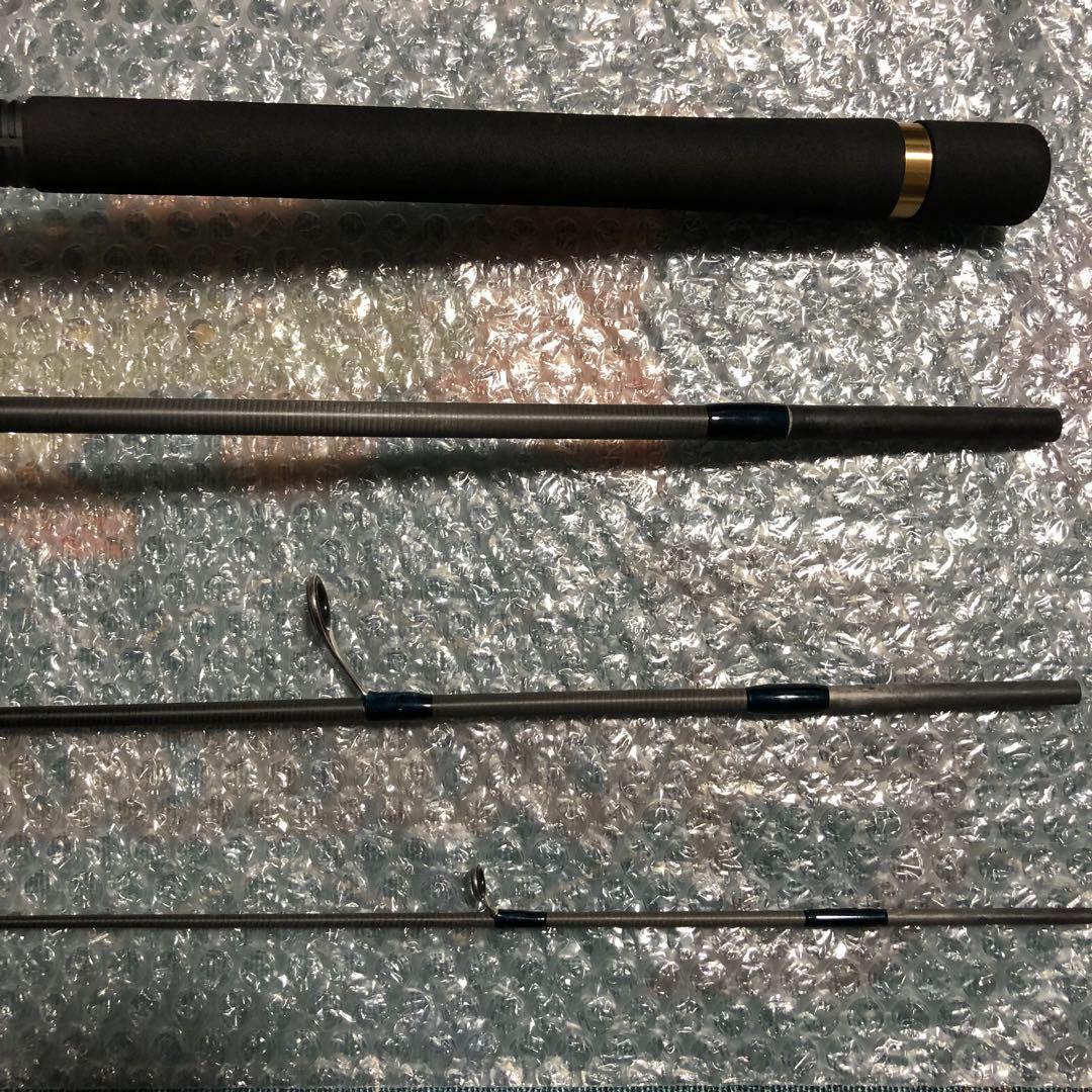 シマノ　20ルアーマチック MB S80L-4