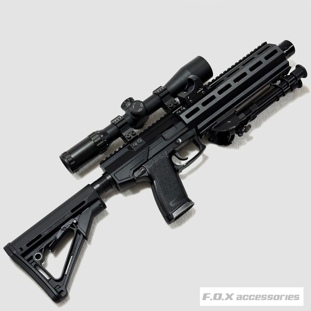 東京マルイ Mk23 SOCOM カービンキットLong