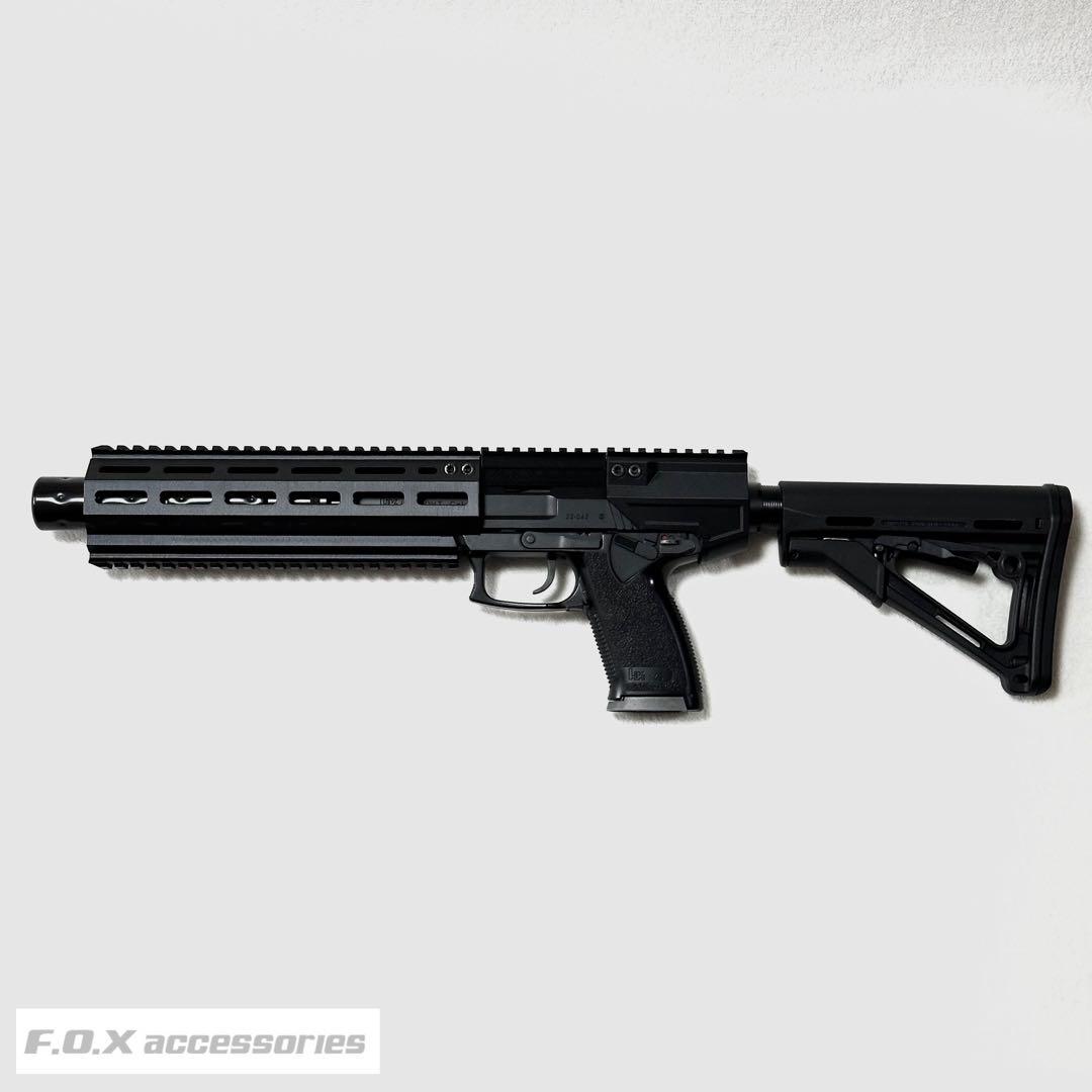 東京マルイ Mk23 SOCOM カービンキットLong