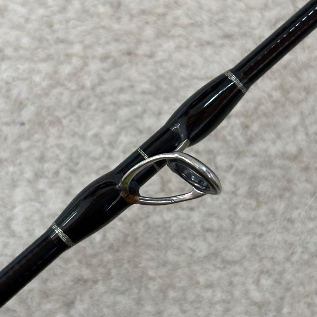 ブルースナイパー 96ML YAMAGA Blanks ヤマガブランクス