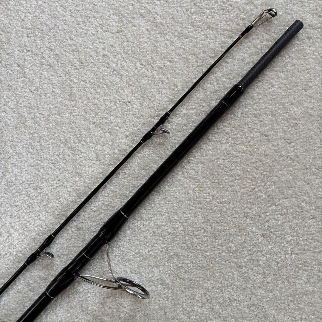 ブルースナイパー 96ML YAMAGA Blanks ヤマガブランクス