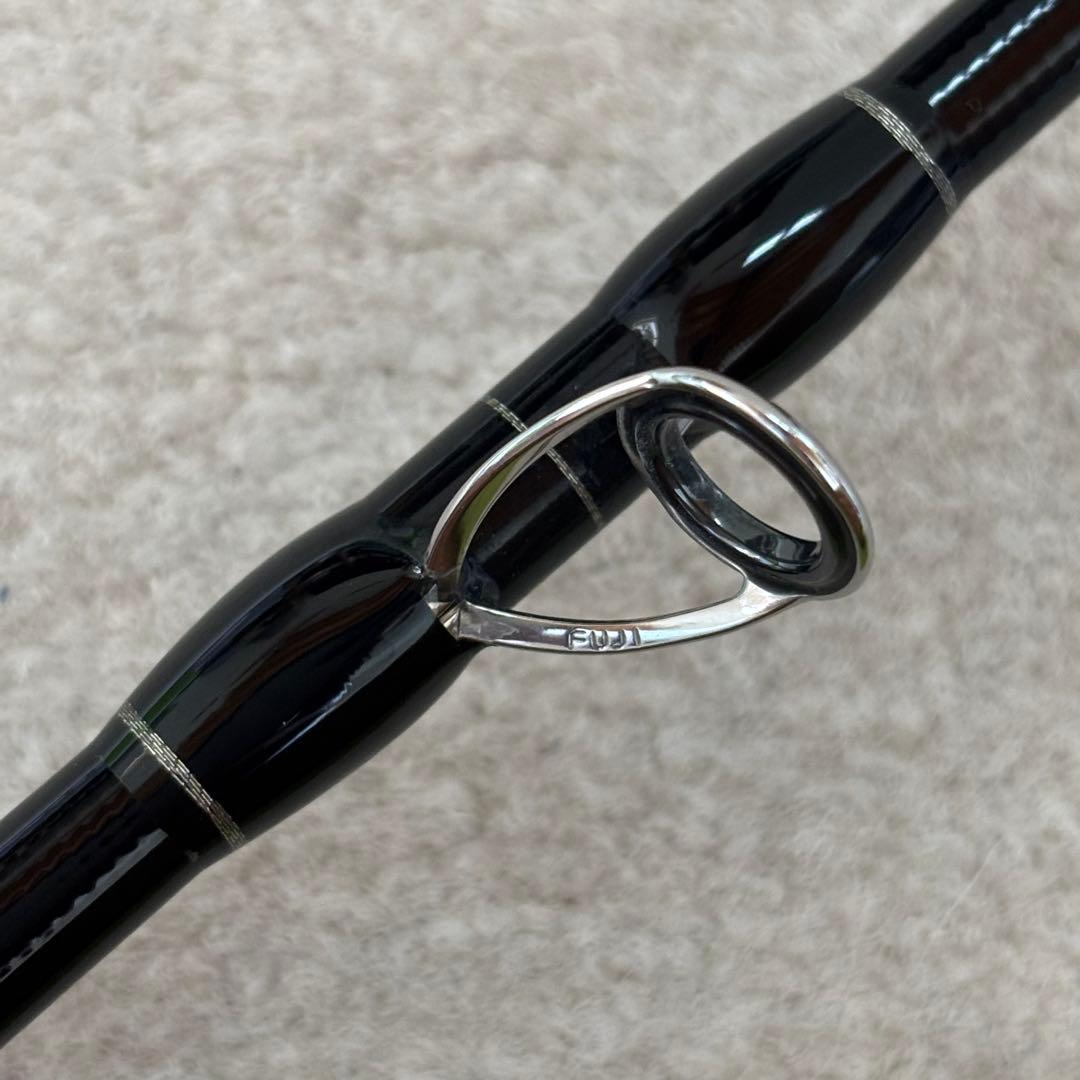 ブルースナイパー 96ML YAMAGA Blanks ヤマガブランクス