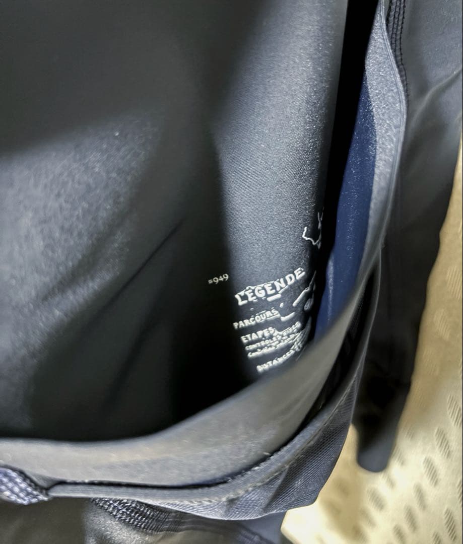Rapha メンズ ブルベ エレメント ビブショーツ