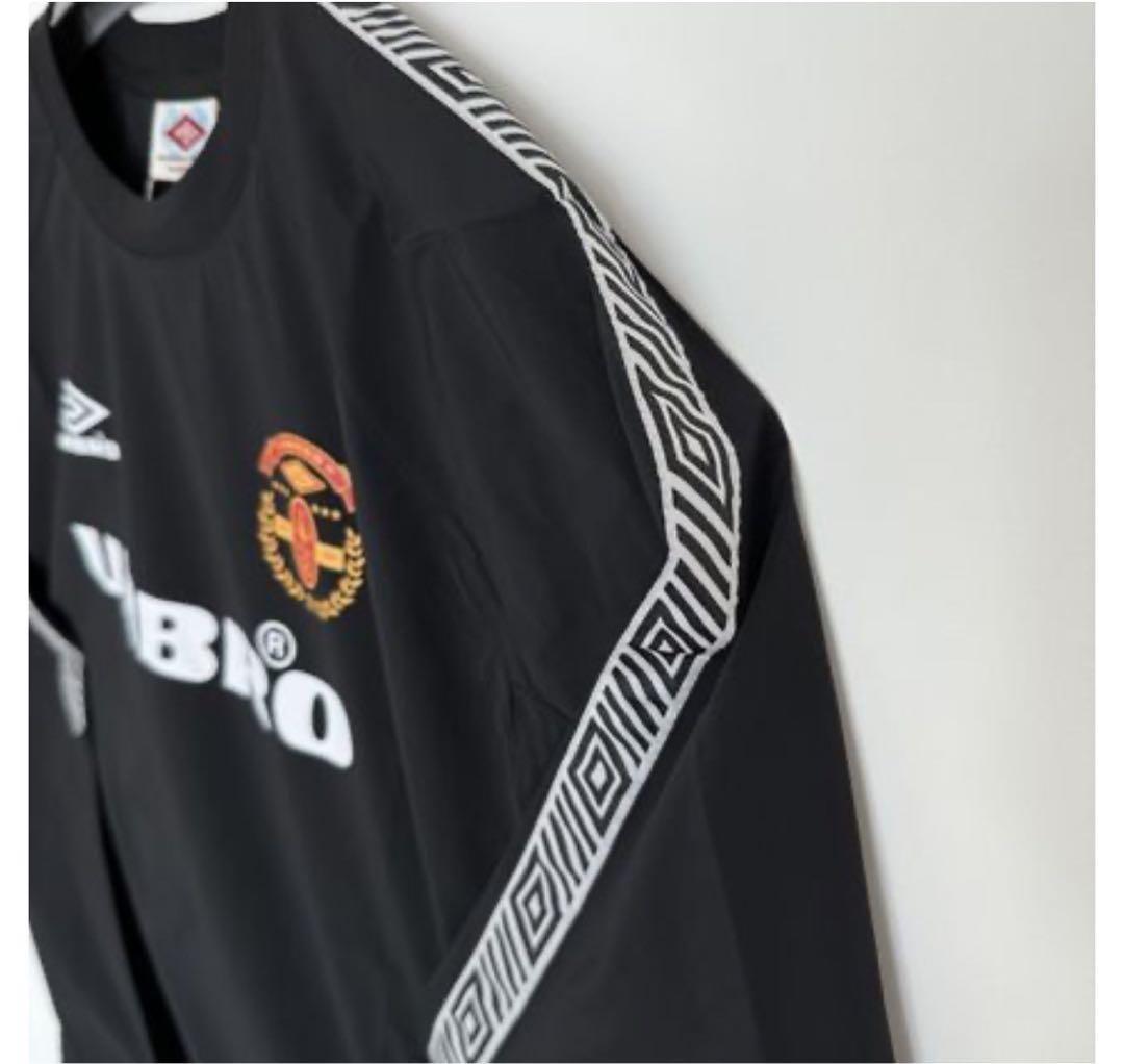 UMBRO ブロックコア サイドテープ ピステ