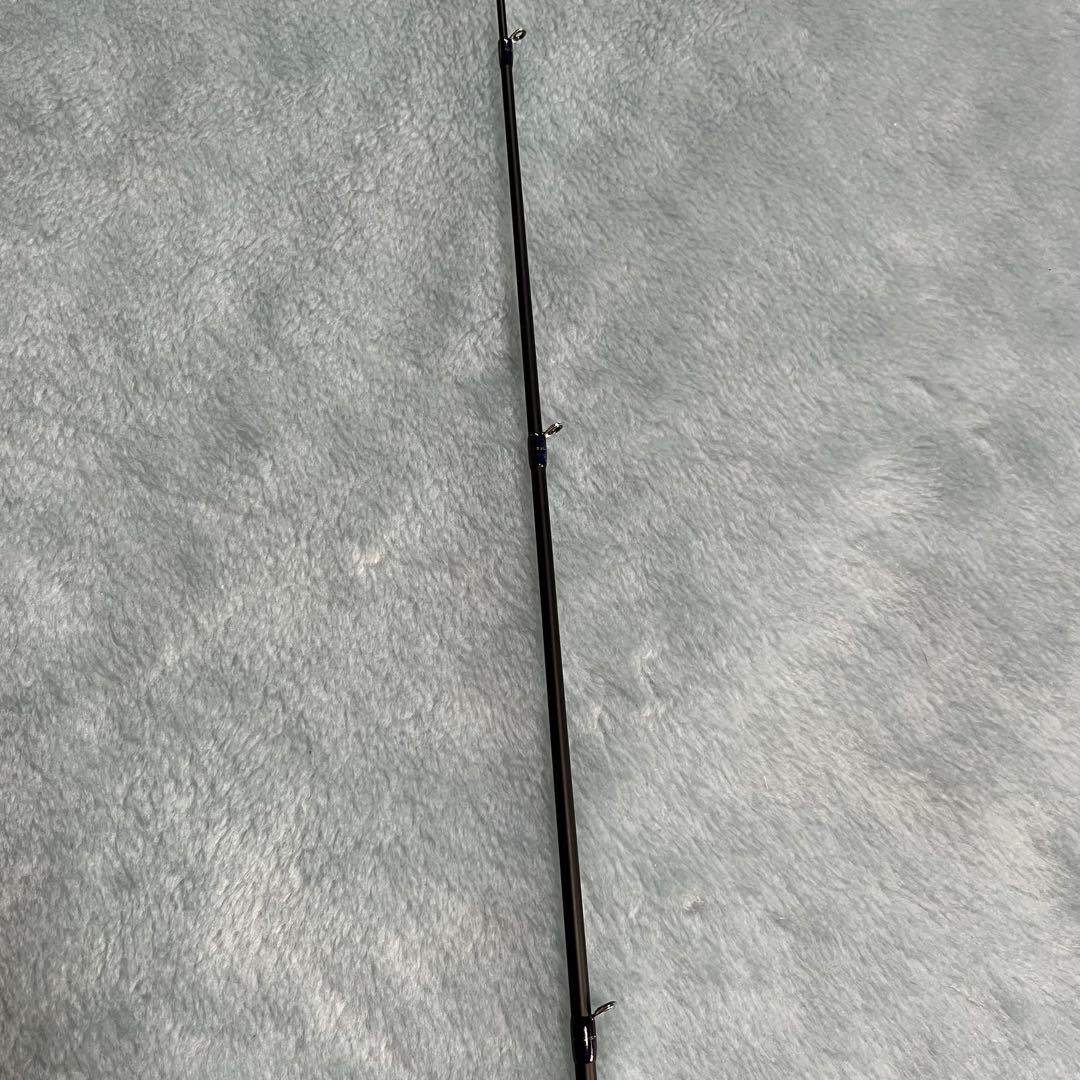 デジーノ LEBEN Torque Tune DLT-C610MHRST4s