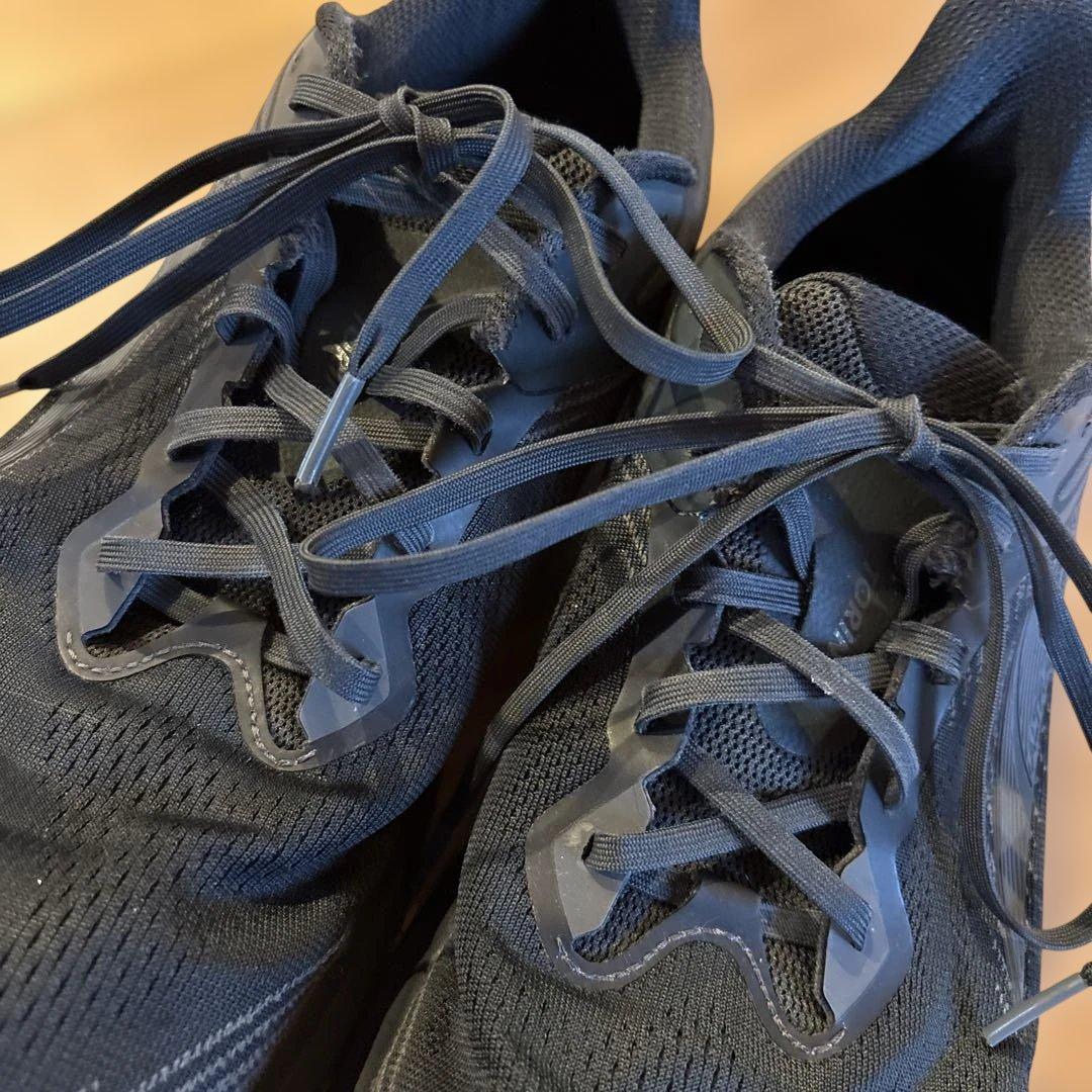 ALTRA TORIN8 US10.5cm 28.5cm ランニングシューズ