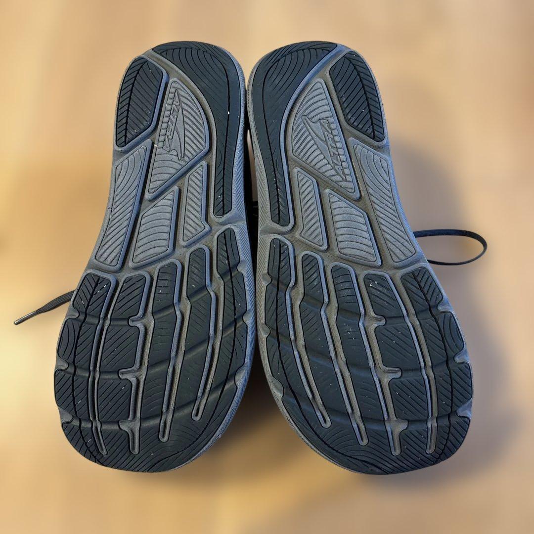 ALTRA TORIN8 US10.5cm 28.5cm ランニングシューズ