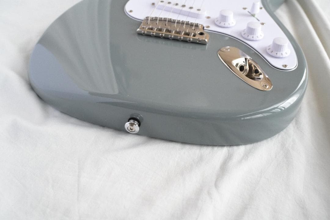 PRS SE Silver Sky 【Storm Gray】