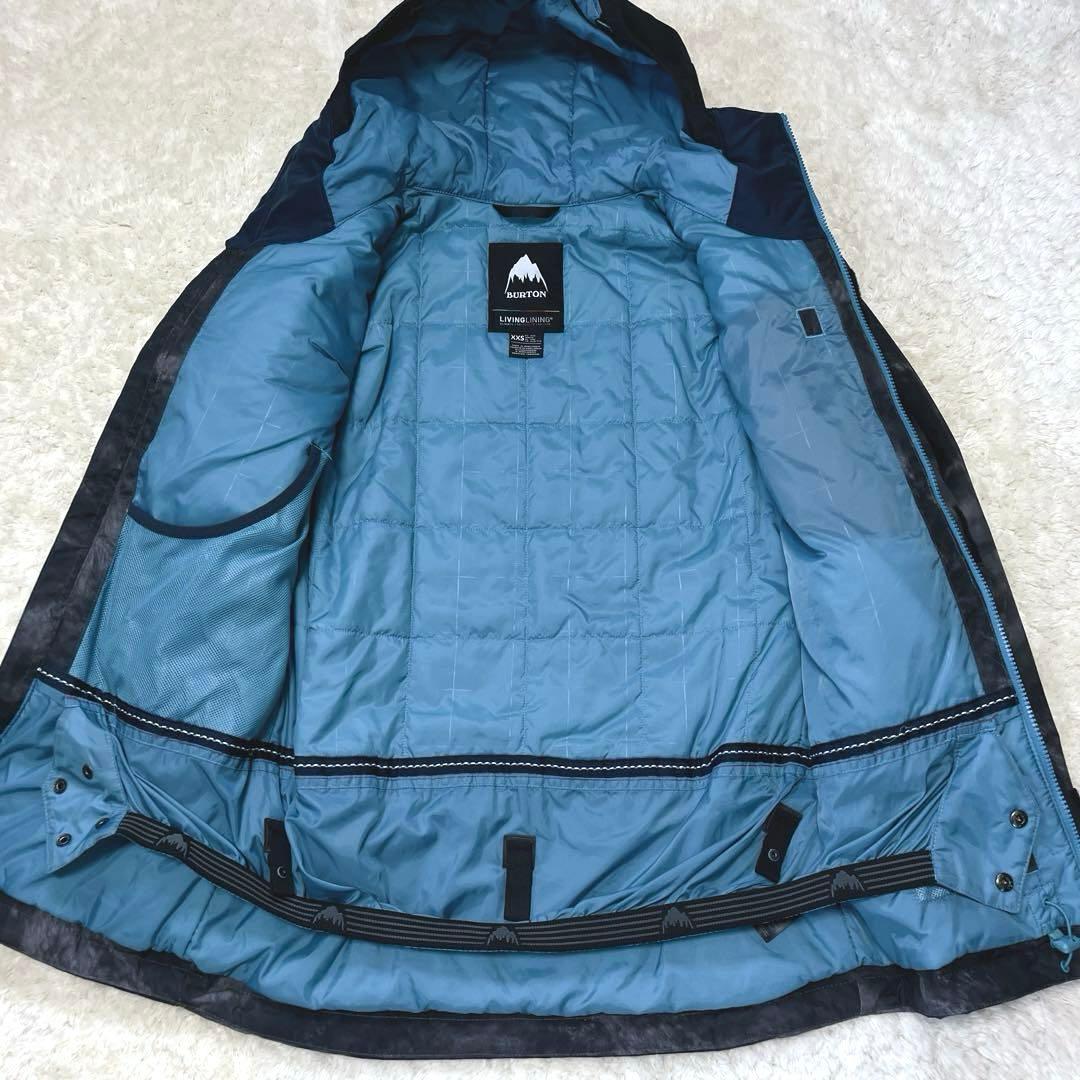 美品　BURTON バートン スノーボードウェア