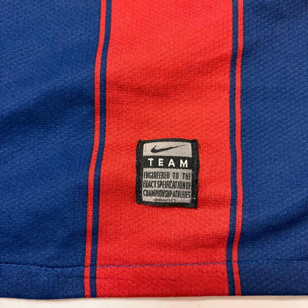 FCバルセロナ イブラヒモビッチ 9番シャツ Ibrahimović