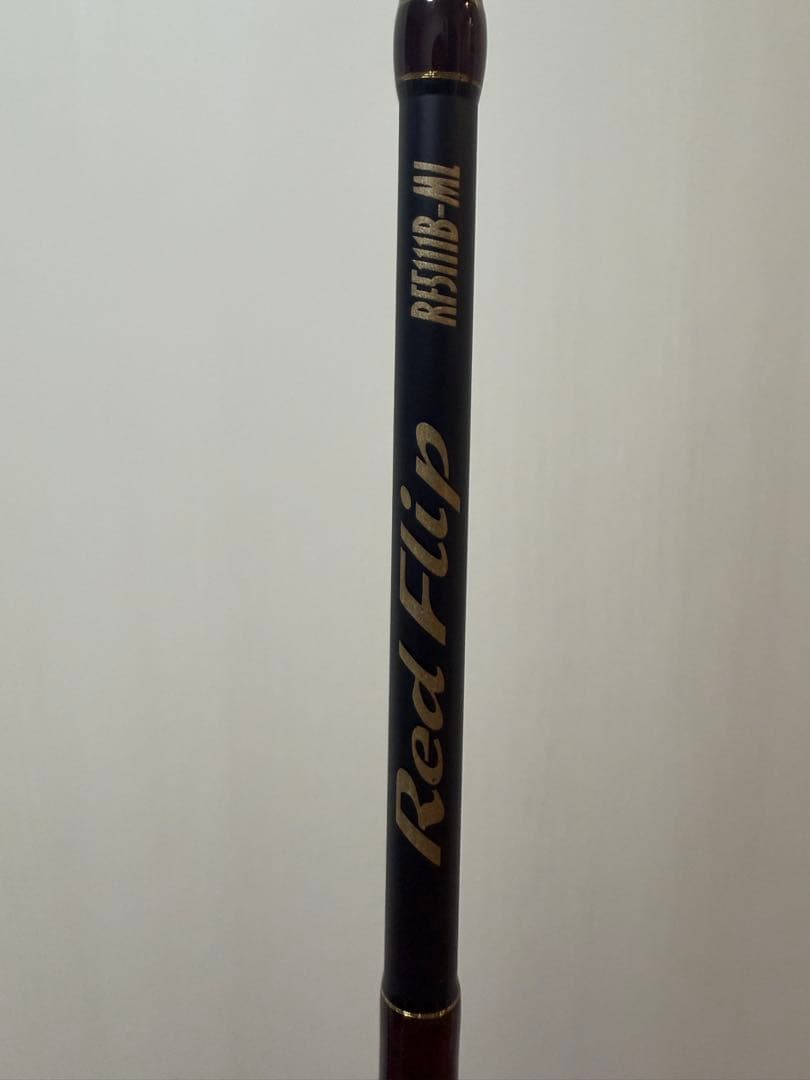テンリュウレッドフリップRF5111B-ML