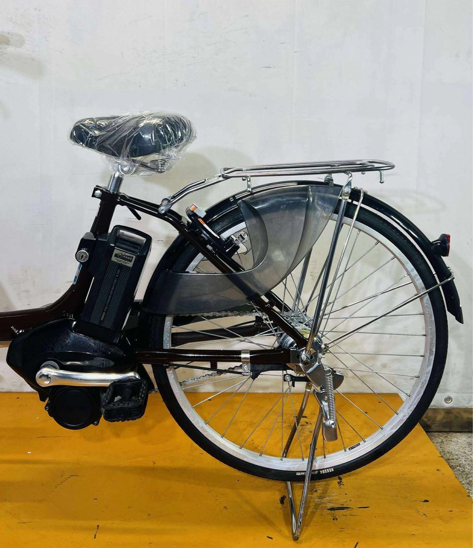 送料無料条件付き YAMAHA PAS Cheer 24型　電動自転車中古車
