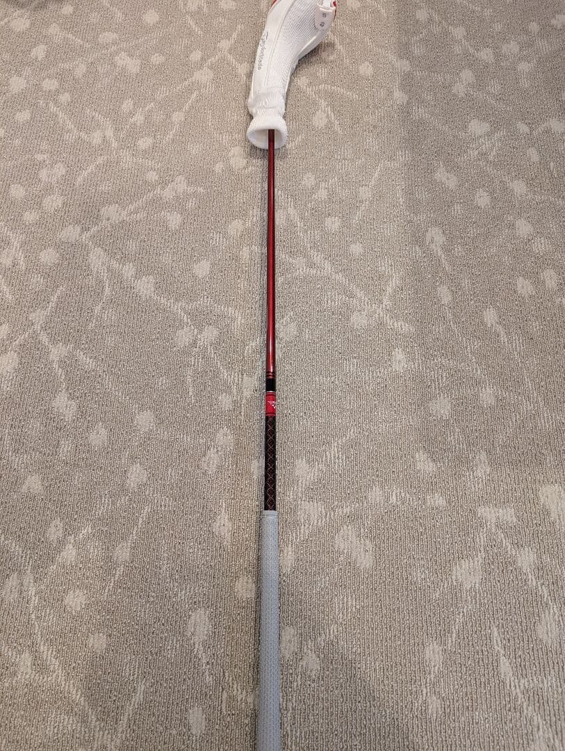 PEARLY GATES スタンドバッグ Taylormadeレディースセット