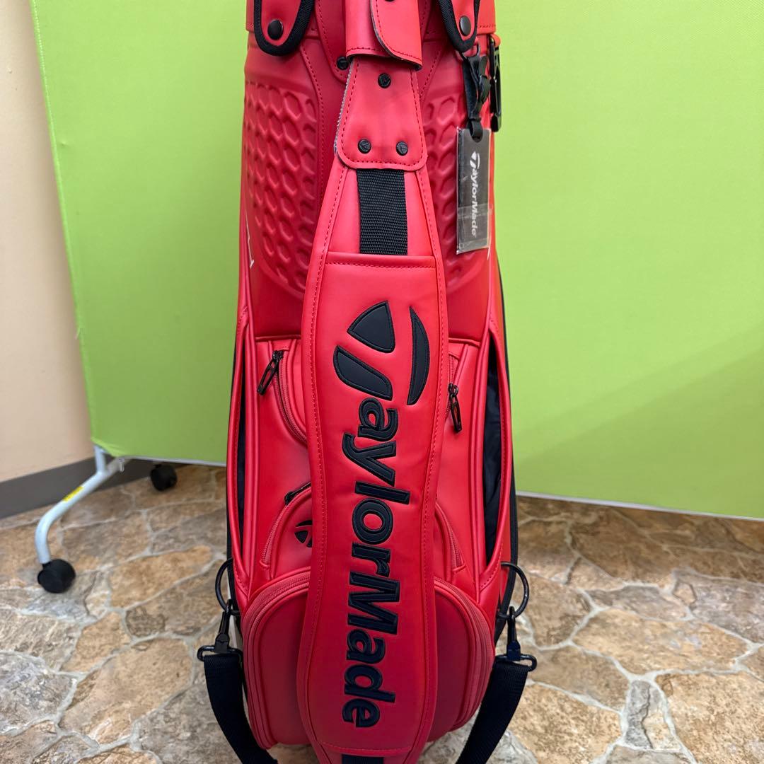 TaylorMade Stealth 2キャディバッグ