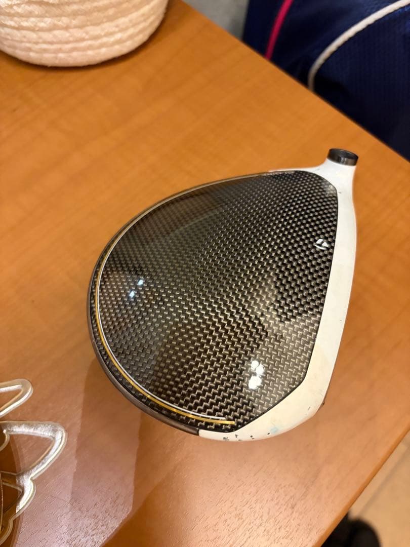 ステルスグローレ1w ヘッド カバー付
