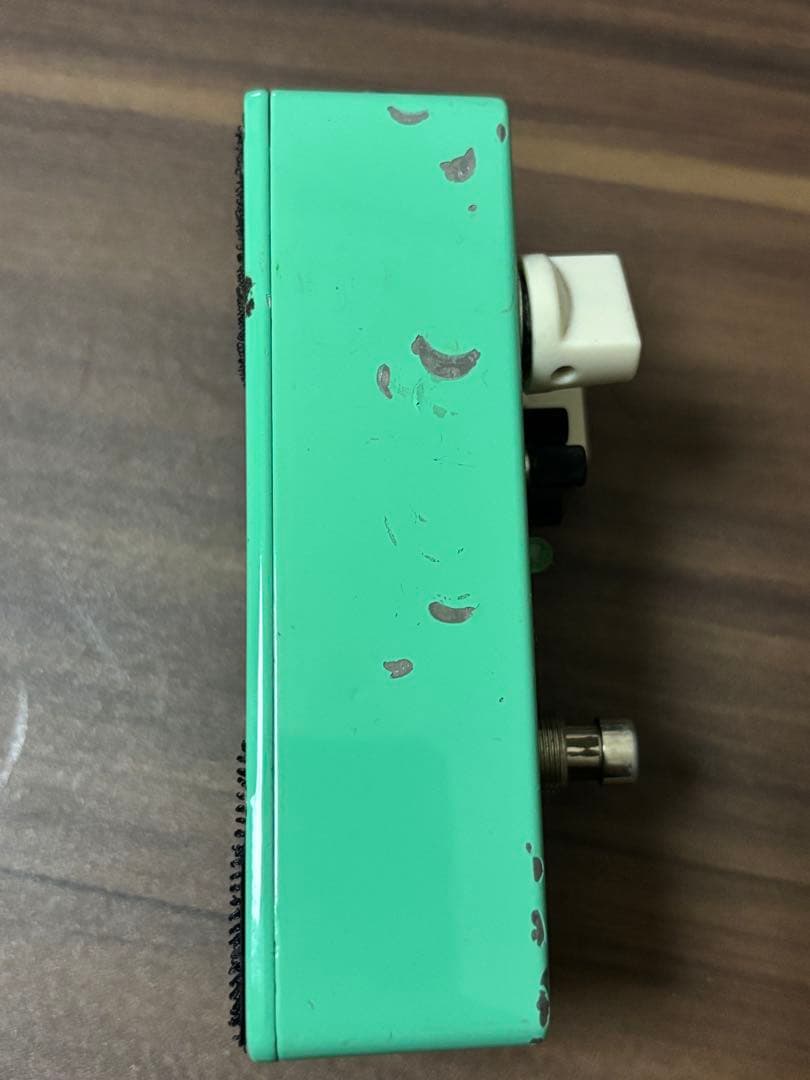 ギター seymour duncan 805 overdrive