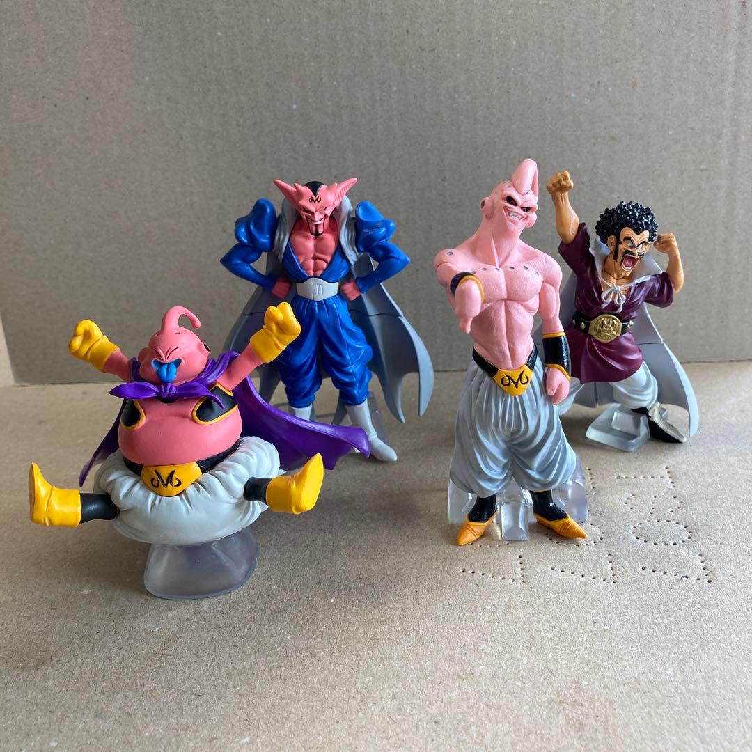HGドラゴンボール フィギュア　まとめ売り　43体