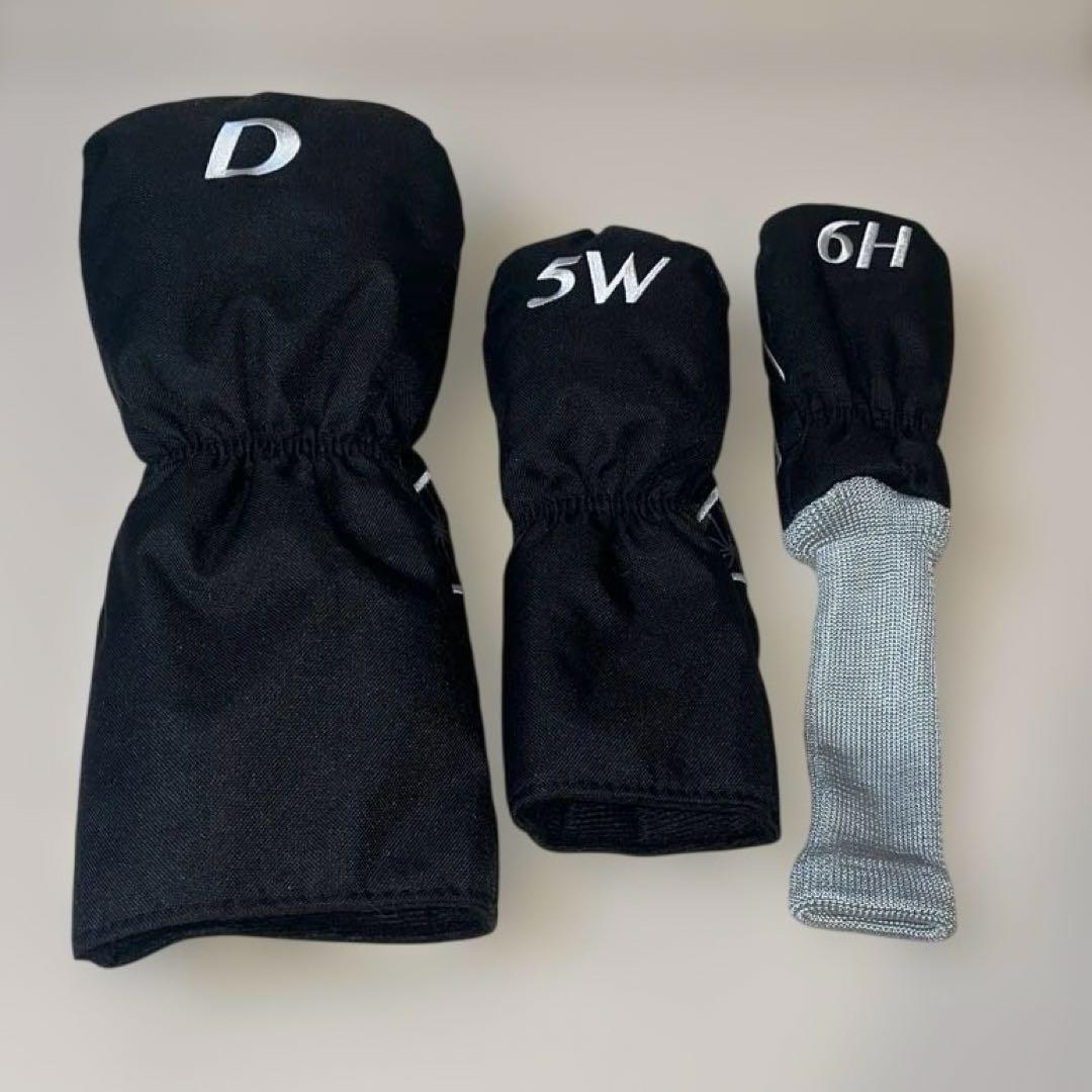 【中古美品】Callaway Solaire 8本セット＆キャディバッグ