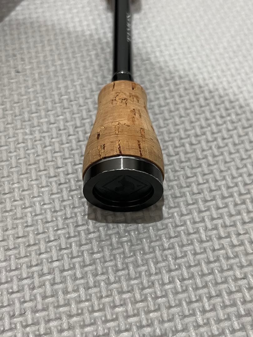 ロッド TIMON T-CONNECTION TCA-S60UL