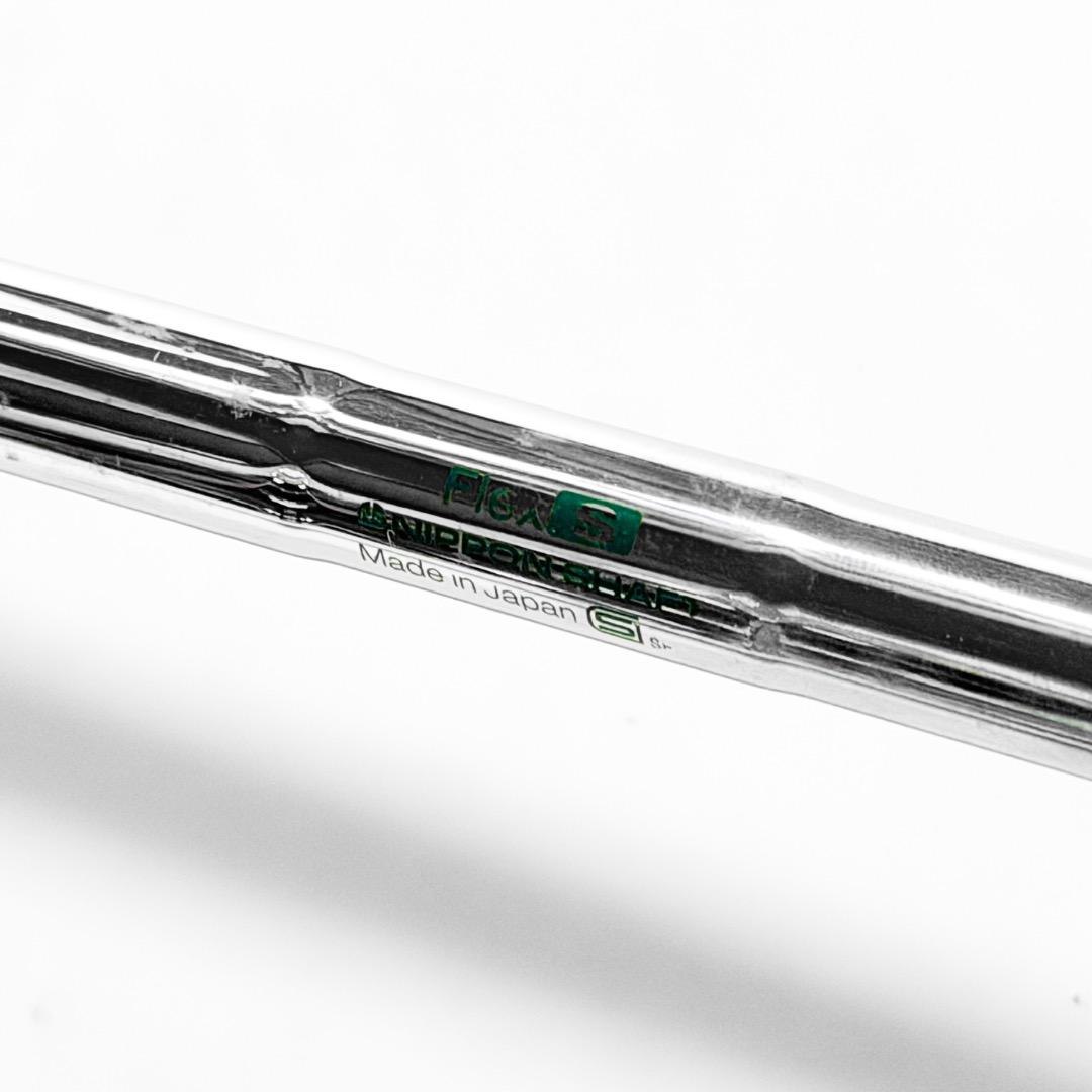 SRIXON スリクソン ZX5 5番アイアン 5鉄 5I フレックスS 右