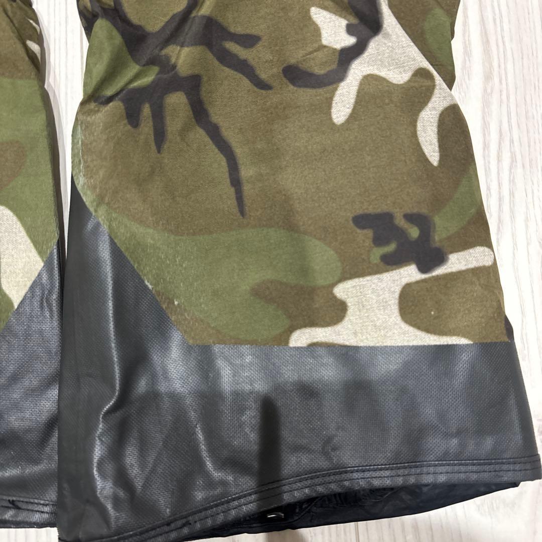 volcom ①スノーボードウェア　②手袋　セット売り