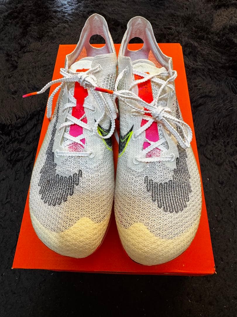 NIKE ビクトリー1 27.5cm
