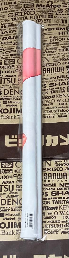 メロンブックス　ブラックフライデー　 タペストリー　へんりいだ先生　FP交換限定