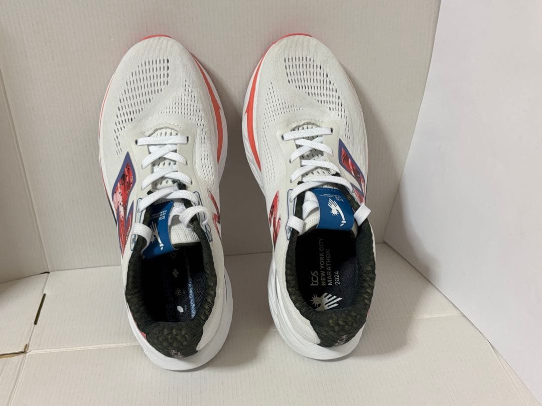 スパイク・シューズ New Balance Fresh Foam X 1080 v14 27.0cm