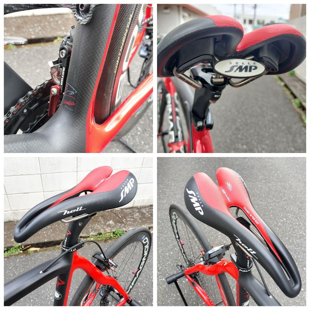 CARRERA PHIBRA Two 2016 vision 55 カレラ
