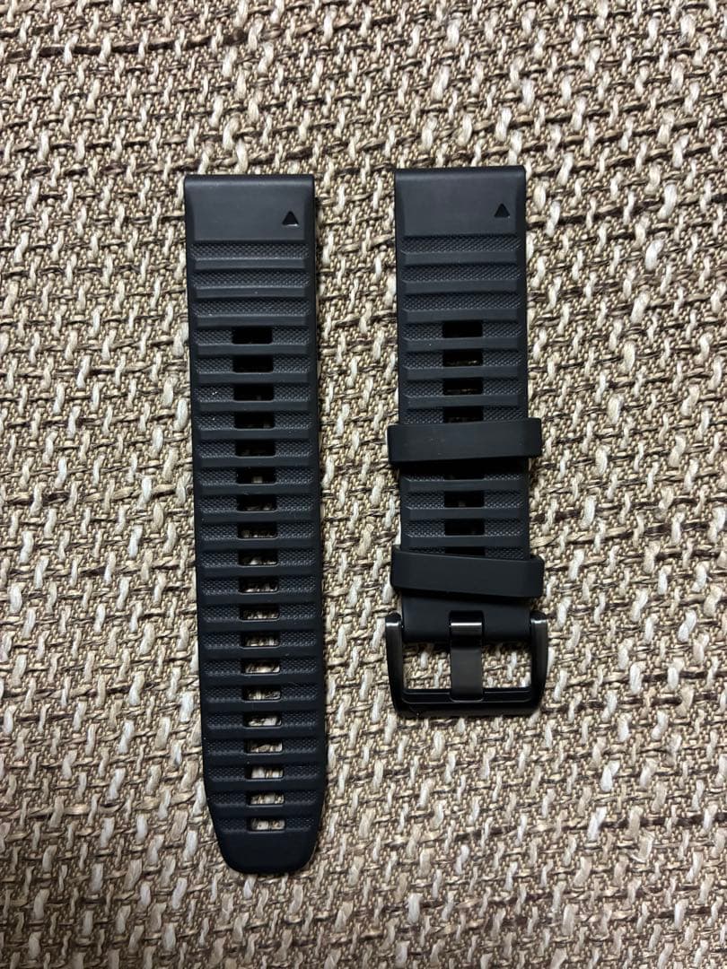 ガーミン　フェニックス6 pro dual power garmin