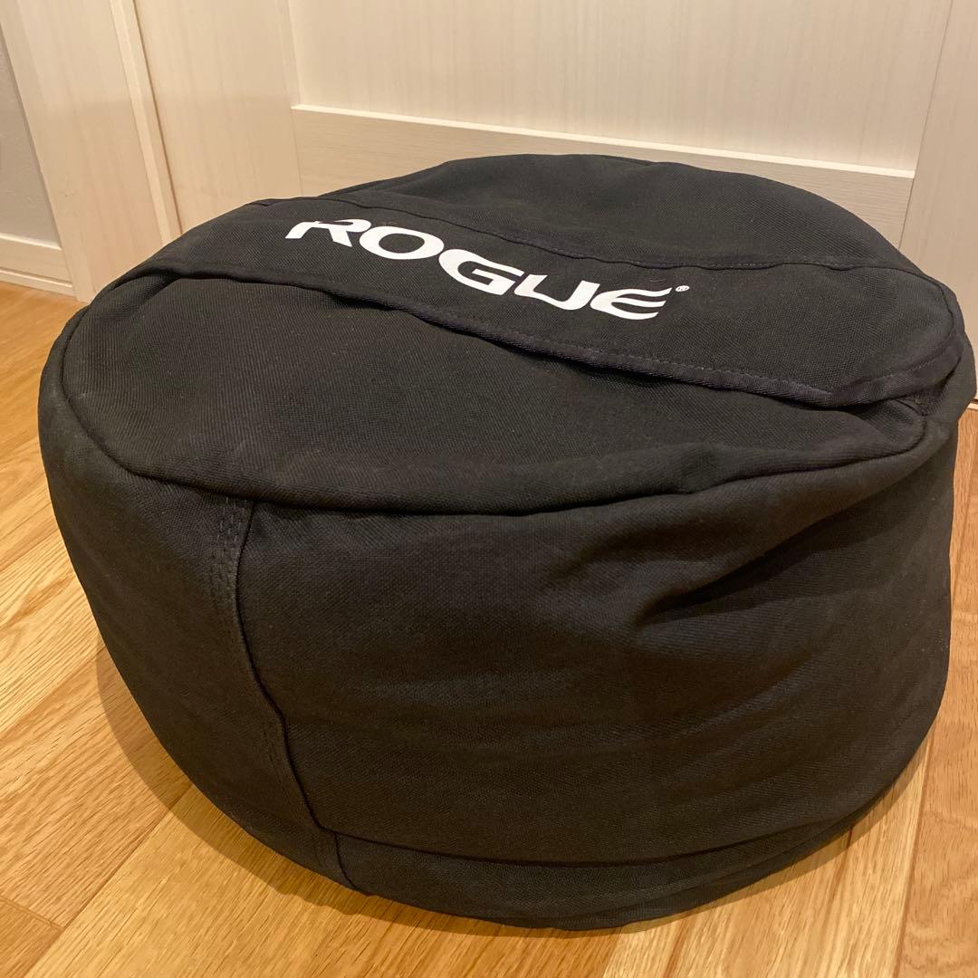 ROGUE ストロングマン・サンドバッグ 100lb (トレーニングバッグ)